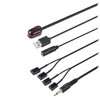 HOUSON Infrared Receiver IR Infrared Remote Control Receiver Extender Repeater