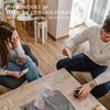 BIROYAL Games for Couples - 240 Questions for Two to