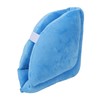 Heel Pillow Cover Prevent Relieve Heel Pressure Sores Comfortable Ankle