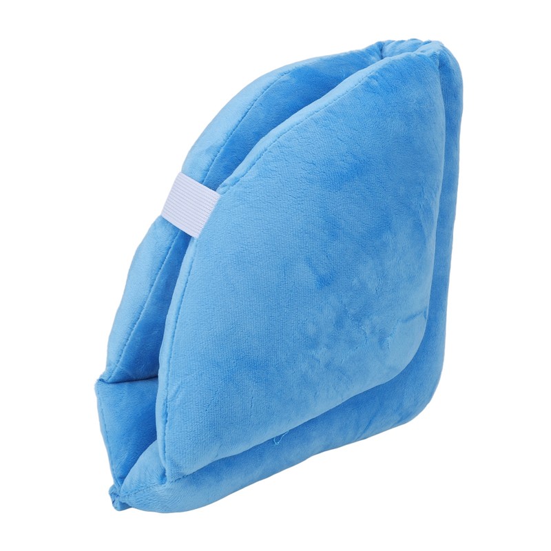 Heel Pillow Cover Prevent Relieve Heel Pressure Sores Comfortable Ankle