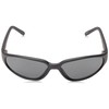 Black flys, micro fly sunglasses, matte black, 59mm