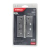 Timco - Grade 13 Fire Door Hinges - Satin Stainless