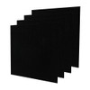InvisiClean Replacement Activated Carbon Prefilter - 4 Pack - Compatible