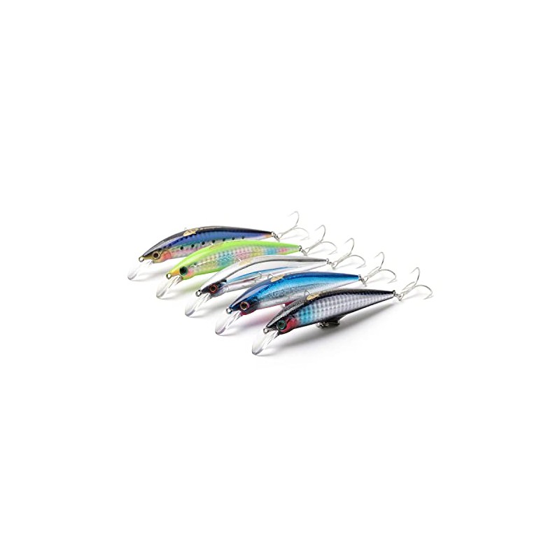 Jackson G Control Saltwater Sinking Lure 28 grams TRG (6753)