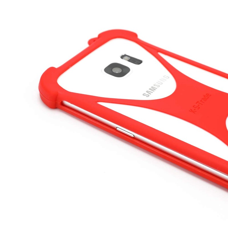 K-S-Trade Qualitativ & Innovativ Handy-Hülle Für Nubia Z40 Pro Gravity