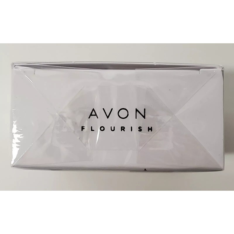 Avon Flourish Peony Rose Eau De Parfum Spray-50 ml /