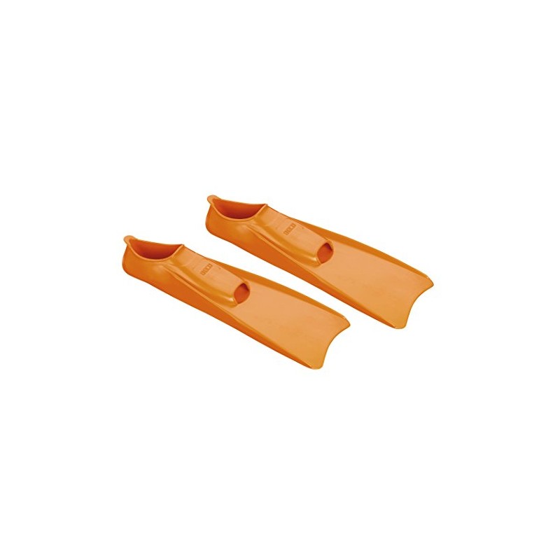 Beco Sprint-9910 Short Fin, orange, 26/29