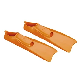 Beco Sprint-9910 Short Fin, orange, 26/29