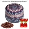 Tea Storage Organizer Tea Containers for Tea Bags Tea Tins