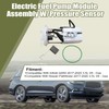 Priprilod Electric Fuel Pump Module Assembly with Pressure Sensor Compatible
