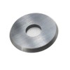 OSCARBIDE 3-Piece Carbide Scraper Blades Set, Round/Drop/Triangle Shapes, Removes Paint/Glue/Varnish/Rust,