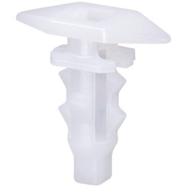 OAUTOO 30pcs Hood Seal Retainer Clip 65810-K2009, 01553-08951 for Nissan Juke Leaf Maxima Rogue Infiniti G25 G37 Q50 Q60 Q70 Q70L 2000-On