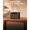 Flatsons FBA-10 Guitar Amp, 10W Mini Electric Guitar Amplifier with