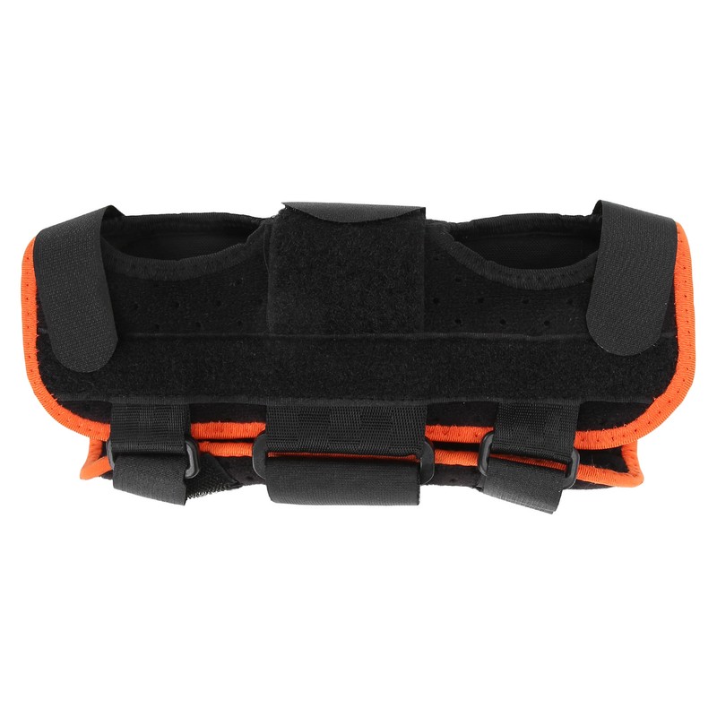 Wrist Support Brace Adjustable Carpal Tunnel Splint Wrist Sprain Fixation