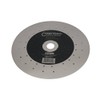 Kobo Aizawa No. 70303 Dish for Steaming (With Feets), 7.1