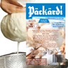 PACKARDI Cheesecloth 2 Meter / 22 Sq. Ft - Muslin