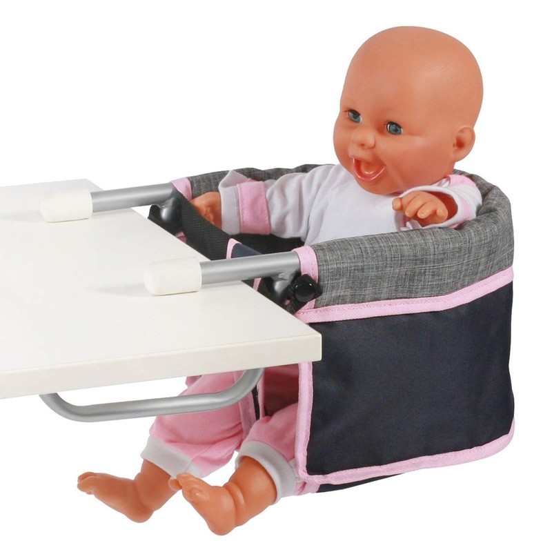 Bayer Chic 2000 735 26 Table Seat 60 cm Doll's
