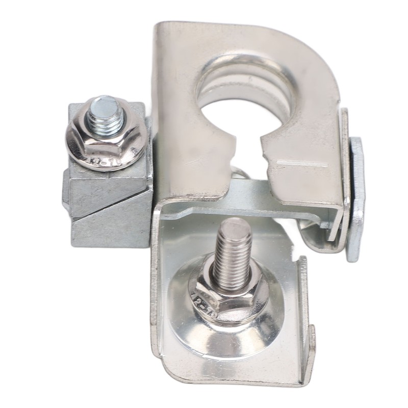 Negative Battery Terminal Cable Clamp BT4Z14450BA Negative Battery Terminal Cable