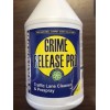 HARVARD GRIME RELEASE PRO CARPET CLEANING PRESPRAY & TRAFFIC LANE CLEANER 1 gal