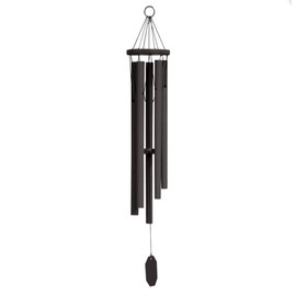 37" Zephyr Valley Wind Chime - Amish Handcrafted