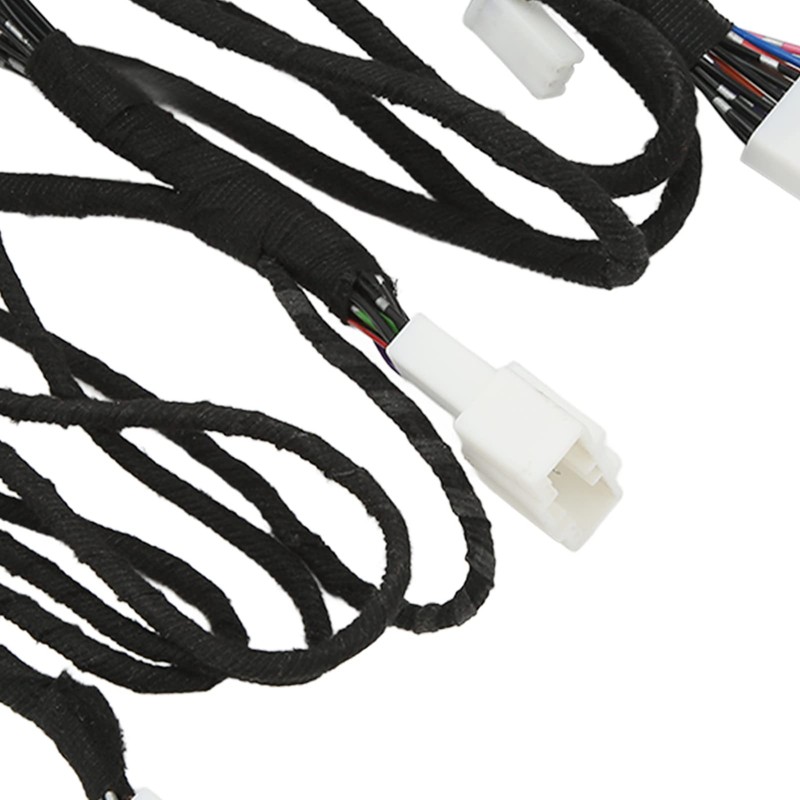 Haofy Speaker Activation Wire Harness, Audio Inactive Activation Wire Harness