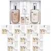 IOPE 선물세트 아이오페 스템3 스페셜 2종 세트+스템3 4종키트x10세트 증정 판매 IOPE Stem3 Special 2-Piece Gift Set + Free Gift of Stem3 4-Piece Kit x10 Sets