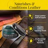 Kelly's Sherwood Shoe Polish 1.5 oz - Professional Leather Shoe