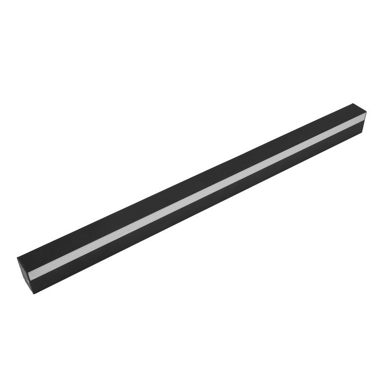 Modern LED Wall Light IP43 Waterproof Garden Strip Wall Lamp