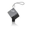 Datacolor Spyder Cube: Robust Grey Card with Precise Contrast Determination