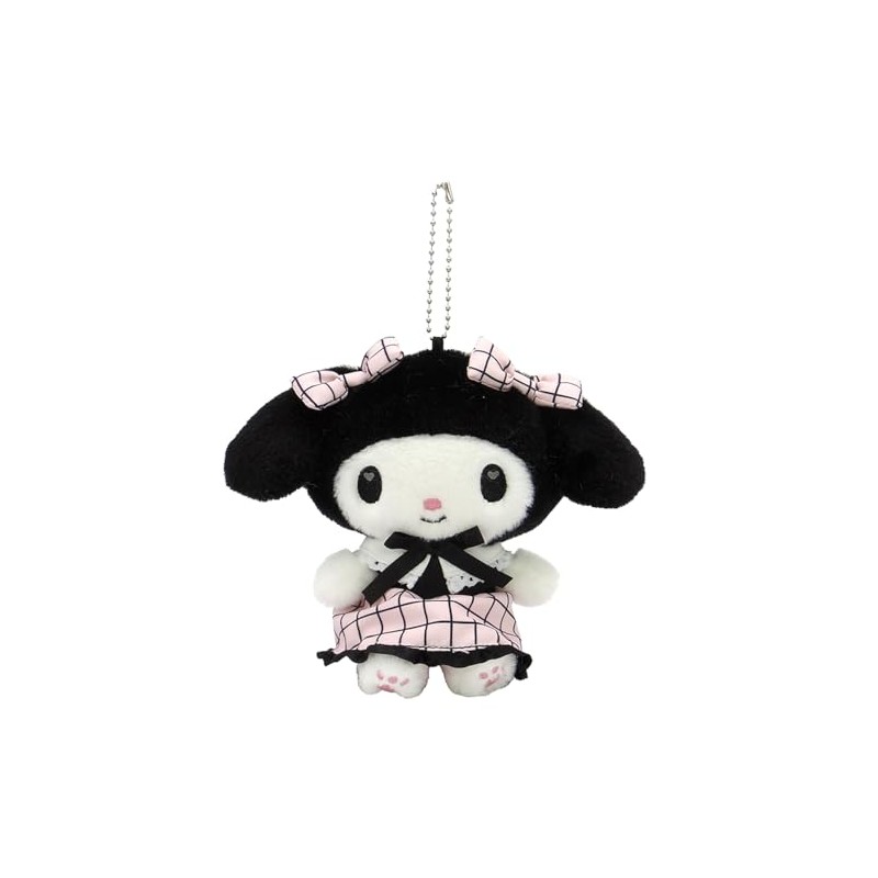 Nakajima Corporation Black Graph My Melody MC 215253-25