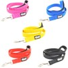 Dexil Elite Range Luxury Padded Handle Strong 1.2m 4ft Pet