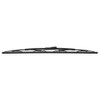 Marinco 34024B 24" Deluxe SS Wiper Blade, Black