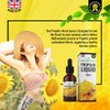 Bee Propolis Liquid 30ml (1 Bottle) Alcohol-Free Propolis Liquid Extract