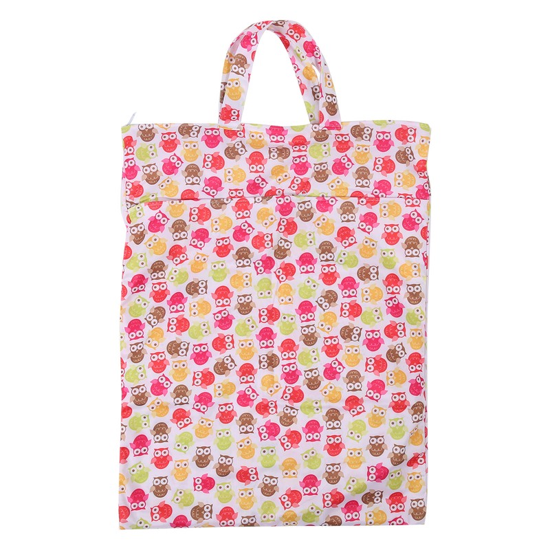 Waterproof Wet Dry Bag Large Capacity Cloth Snacks Bags Reusable