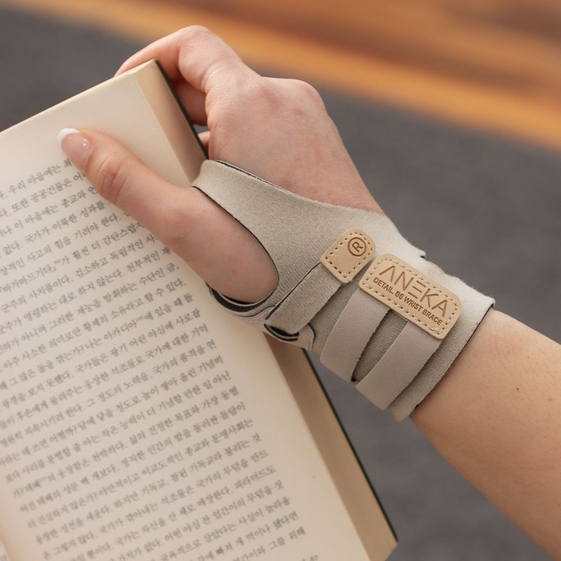 Aneka B6 Pregnant Women's Wrist Protector Baby Gift Postpartum Parenting