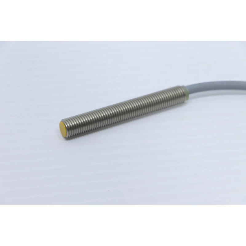 Bi2-g08-ap6x Sensor Inductivo Turck