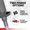 TeraPump TREP03 - DC Powered Portable Pump