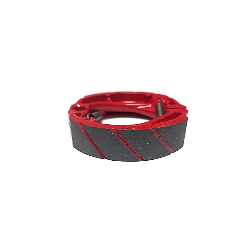 Live Dio ZX Super Dio Tact Gyro Slit Brake Shoe