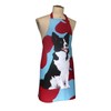 Leslie Gerry Collie Dog Apron