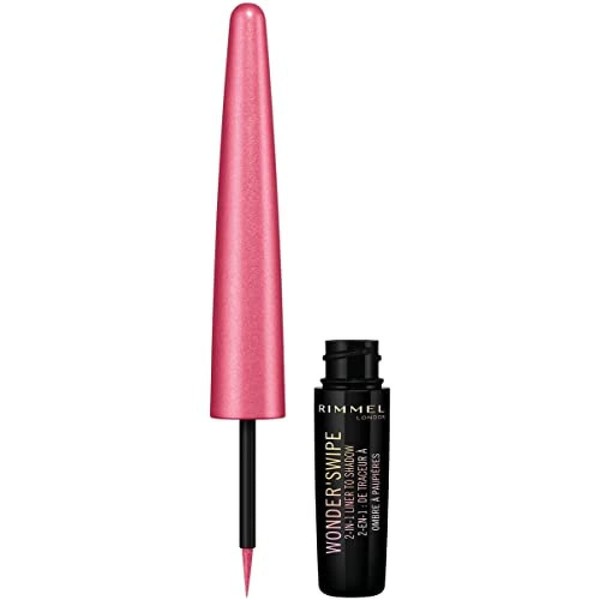 Wonder Swipe 2-in-1 Liner To Shadow 009-Mega Hottie