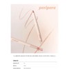 Peripera Puppy Line Cover Lip Pencil Liner Overlip Base Collection
