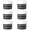 Nakano Styling Tanto N Wax 6, Ultra Super Hard, 3.2 oz (90 g)