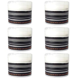 Nakano Styling Tanto N Wax 6, Ultra Super Hard, 3.2 oz (90 g)