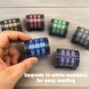 Life Counter Game Counter Health Tracker for Board Game, RPG