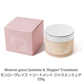 Monroe Grace Treatment, 7.8 oz (220 g), Beauty, Hair Care, Conditioner, Gate, Ryo