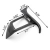 Xotic Tech Dashboard Air Vent AC Outlet Cover Trim Left
