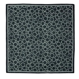 Hitoto Yamamoto Shoten TOIRO Series Gauze Handkerchief Japanese [1305] Made in Japan Japanese Pattern Inbound Souvenir