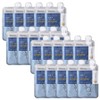 Mediheal NMF Nude Gel Mask, Pack of 10, 2 packs / 메디힐 엔엠에프 누드 겔 마스크, 10개입, 2개
