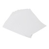 50pcs A4 Laminate Sheets Exquisite Cuttable Self Adhesive Waterproof Laminating