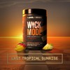 Jacked Factory X John Wick - Wick Mode Pre Workout